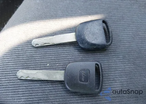 2006 Honda Element Lx from USA, damaged, VIN 5J6YH18356L001615